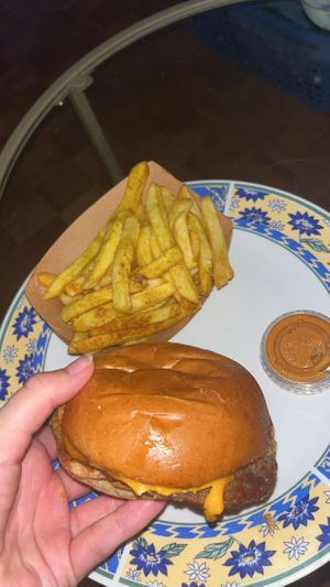   at VINCENT in Munich