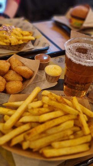  at VINCENT in Munich