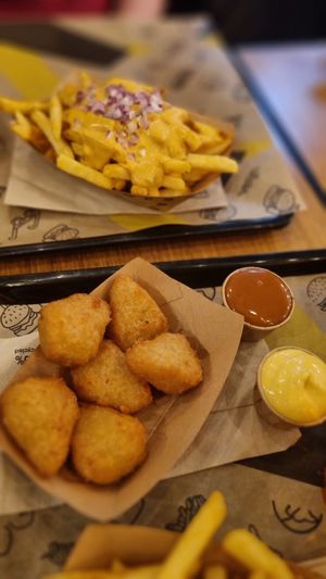  at VINCENT in Munich