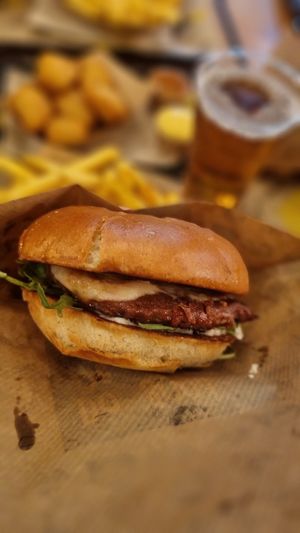  at VINCENT in Munich