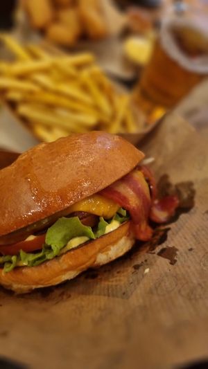  at VINCENT in Munich