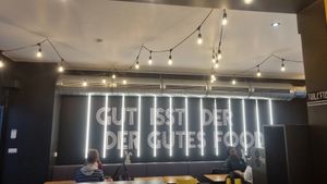  at VINCENT in Munich