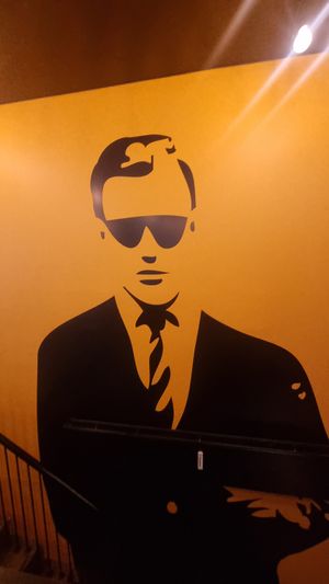  at VINCENT in Munich