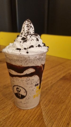  at VINCENT in Munich