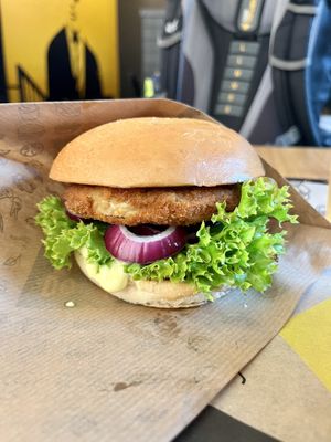   at VINCENT in Munich