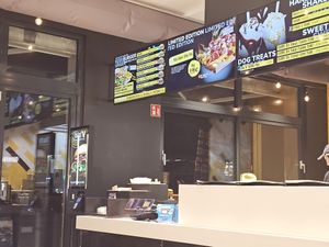  at VINCENT in Munich