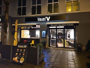  at VINCENT in Munich