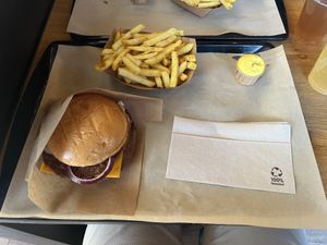   at VINCENT in Munich