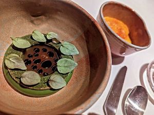 Vegan #Veganuary at Bahia in Balzan