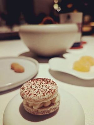 #Veganuary at Bahia in Balzan