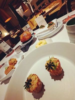 #Veganuary at Bahia in Balzan