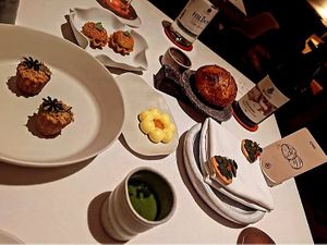 #Veganuary at Bahia in Balzan