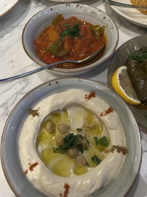 Tremendouss  at Yara  in Warrington