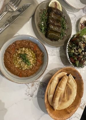   at Yara  in Warrington