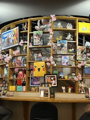   at Mic Ramen  in Pordenone