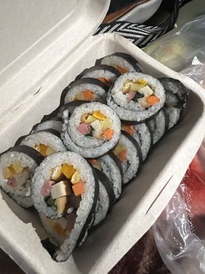 Sushi   at Yen Ninh in Dien Bien Phu