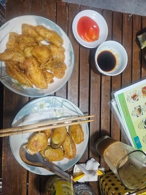  at Yen Ninh in Dien Bien Phu