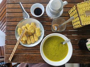  at Yen Ninh in Dien Bien Phu