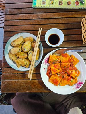  at Yen Ninh in Dien Bien Phu