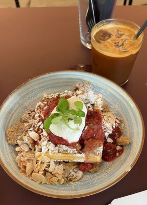   at AKKURAT in Berlin