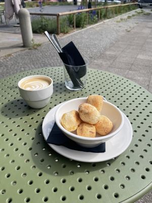   at AKKURAT in Berlin