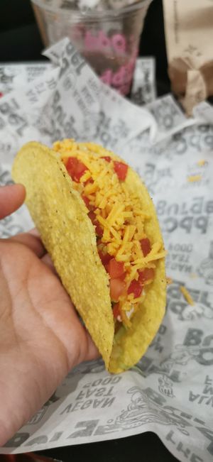  at Odd Burger - Church St in Toronto