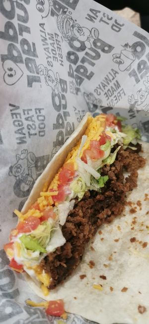  at Odd Burger - Church St in Toronto