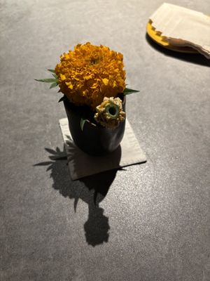   at Locavore NXT in Gianyar