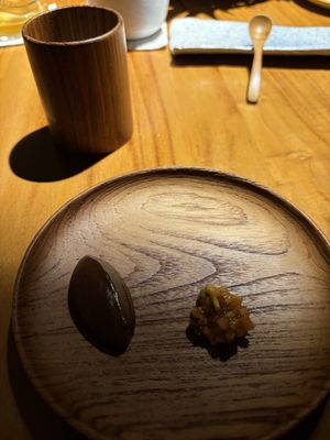   at Locavore NXT in Gianyar