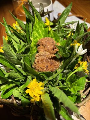   at Locavore NXT in Gianyar