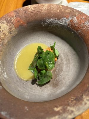   at Locavore NXT in Gianyar