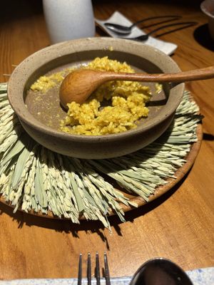   at Locavore NXT in Gianyar