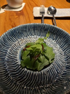   at Locavore NXT in Gianyar