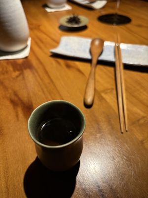   at Locavore NXT in Gianyar