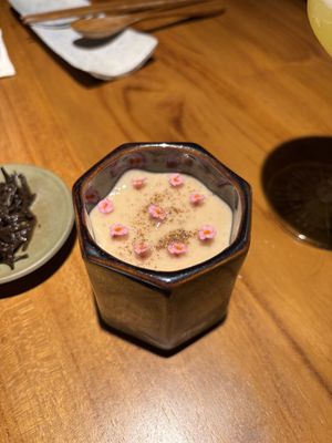   at Locavore NXT in Gianyar