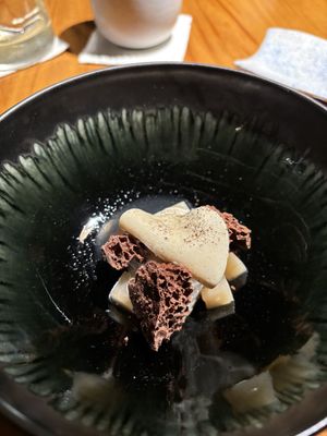   at Locavore NXT in Gianyar