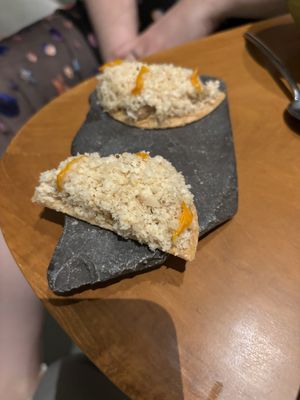   at Locavore NXT in Gianyar