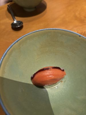   at Locavore NXT in Gianyar