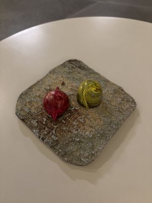   at Locavore NXT in Gianyar