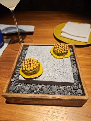   at Locavore NXT in Gianyar