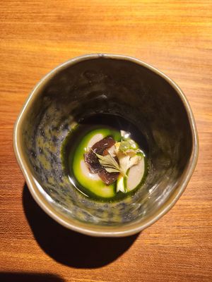   at Locavore NXT in Gianyar