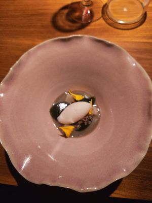   at Locavore NXT in Gianyar