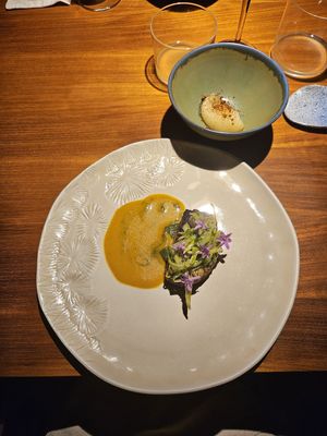   at Locavore NXT in Gianyar