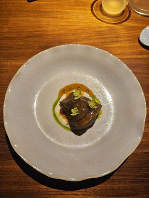   at Locavore NXT in Gianyar