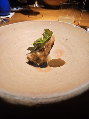   at Locavore NXT in Gianyar