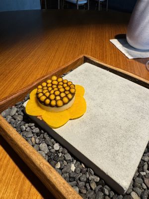   at Locavore NXT in Gianyar