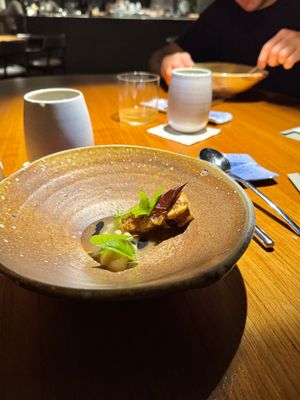   at Locavore NXT in Gianyar