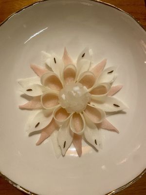   at Locavore NXT in Gianyar