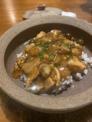   at Locavore NXT in Gianyar