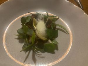   at Locavore NXT in Gianyar